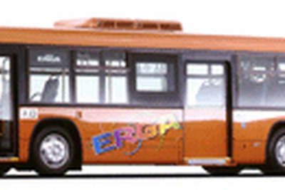 最後のチャンス?いすゞと日野とのバス事業統合---スケジュール公表 画像
