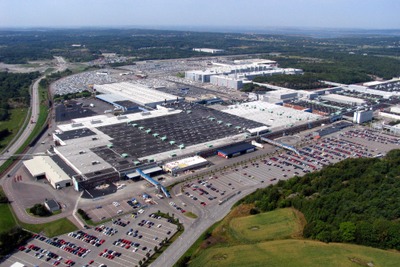 ボルボカーズ、スウェーデン本社工場などで生産を再開へ…社会的距離を維持しながら 画像