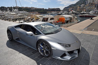 やっぱりイタリア人ってクルマ好き!【岩貞るみこの人道車医】 画像