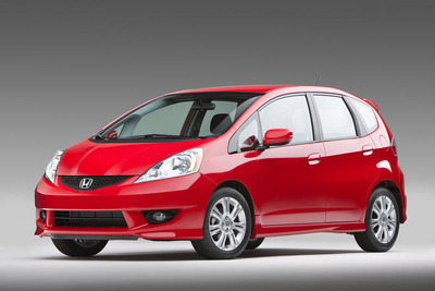 米新車販売5月、ホンダが11.3%増で4位に…燃費性能へシフト? 画像