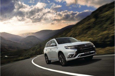 三菱自動車、当期赤字260億円に下方修正 2020年3月期業績見通し 画像