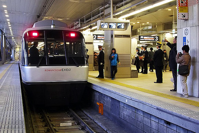 相次ぐ駅員の新型コロナウイルス感染…小田急、京王、JR西日本で　いずれも同居家族から　 画像