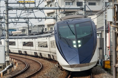 成田空港への足、『スカイライナー』も5月1日から減便…日中は毎時1-2本程度運行　新型コロナ 画像