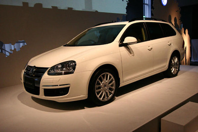 輸入車販売ランキング、VWが2か月ぶりトップ…5月 画像