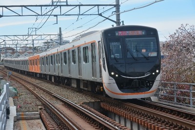 充実する私鉄の座席指定…東急・東武・東京メトロでダイヤ改正　6月6日 画像