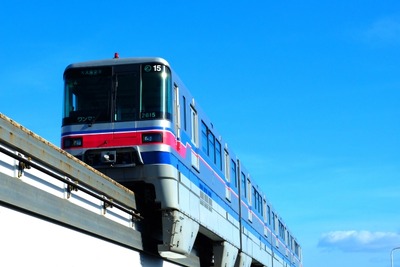 大阪高速鉄道が社名を変更…愛称の「大阪モノレール」を使用　6月1日 画像
