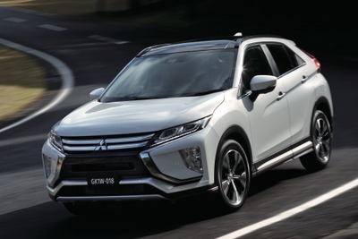 【ベストオブ三菱車 Rd. 2】決選投票中---18車種から選んでください［再掲］ 画像