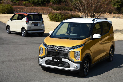 三菱自、3年ぶりの赤字転落258億円…コロナ禍による販売急減など影響 2020年3月期決算 画像