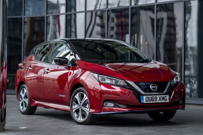 EV世界販売が乗用車全体の半分を超える、2040年までに…ブルームバーグNEFが予測 画像