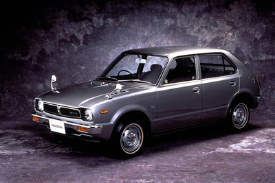 ホンダ「CIVIC&CR-Xミーティング」 6月15日 画像