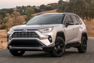 トヨタの世界販売、46.3%減の42万3302台 2020年4月実績 画像