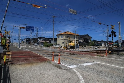 えちごトキめき鉄道の新駅は2021年3月14日に開業へ…日本海ひすいライン糸魚川-梶屋敷間に「押上新駅」 画像