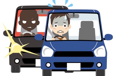 あおり運転に5年以下の懲役、厳罰化---道交法改正案が成立 画像