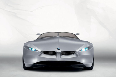 BMWグループ、新デザインコンセプト「GINA」を導入 画像