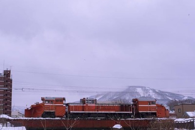 収支改善が目立つ赤字線区、少雪も功を奏す---JR北海道の2019年度線区別収支状況 画像