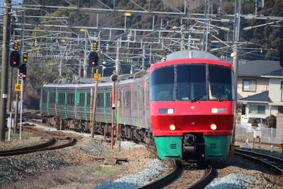 JR九州の在来線特急と観光列車、減便を6月19日から解除 画像