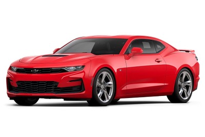 シボレー カマロ、Apple CarPlay & Android Autoを継続採用 価格は改訂 画像