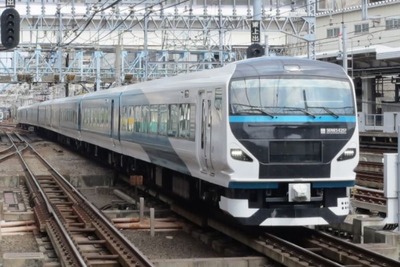定期『踊り子』は6月25日に減便解除…北海道・東北新幹線のグランクラスは6月19日にサービス再開 画像