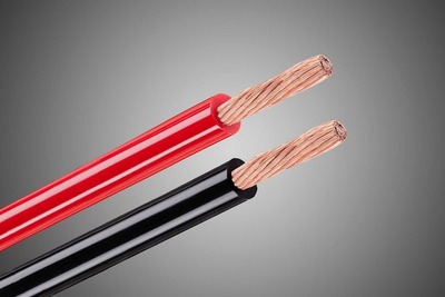 ［カーオーディオ 専門用語をやさしく解説］ケーブル関連…主に3タイプ 画像