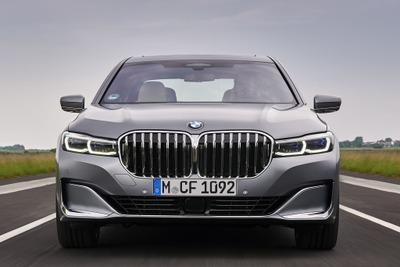 BMW 7シリーズ 改良新型、新世代の直6ディーゼルを搭載　7月から欧州で 画像