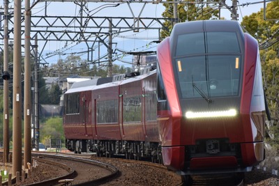 近鉄特急は7月11日から通常運行に…特急券の発売開始日も乗車日1か月前に戻る 画像