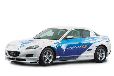 マツダ、新型ディーゼルは2011年から世界展開 画像