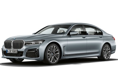 BMW、7シリーズ と 8シリーズ を改良…7月から欧州で 画像