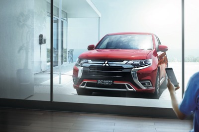 三菱自動車、登録車の国内生産を大幅減産 7月予定 画像
