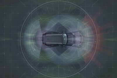 ボルボカーズの自動運転ソフト開発部門、新体制発足…高速道路での完全自動運転実現へ 画像