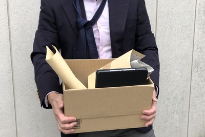 早期・希望退職者募集企業が急増---2020年上半期は10年ぶりに40社超 東京商工リサーチ 画像