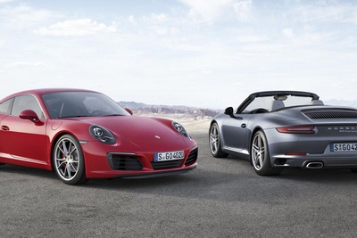 輸入車販売 23.2%減の11万4380台、上位10ブランドでプラスはポルシェのみ 2020年上半期 画像