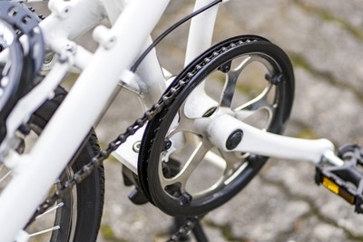 新型コロナ流行後、都内で自転車通勤が増加 au損保調べ 画像