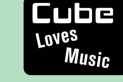 絢香×コブクロが再び…「Cube Loves Music」第5弾を発表 画像