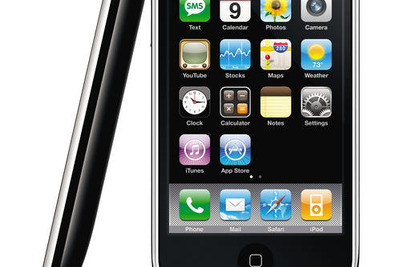 アップル iPhone 3G …2人に1人が購入を検討中!? 画像