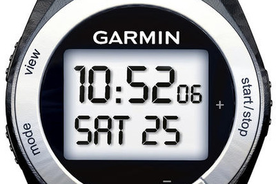 いいよねっと、GARMIN製GPS非搭載のトレーニングウォッチを発売 画像