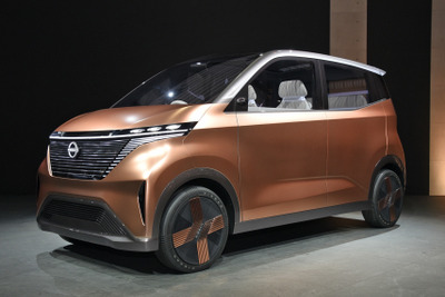 三菱自動車、新型軽EV生産に向け大型設備投資へ 水島製作所に総額約80億円 画像