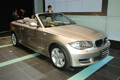 BMWジャパン販売、プレミアム セグメントでトップ…6月 画像