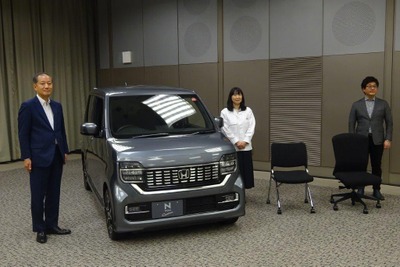 ホンダ、知財のオープン化を推進…内田洋行と抗ウイルス生地の椅子を商品化 画像