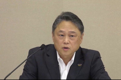 パナソニックCFO「テスラ事業、強いデマンドを受けて増産協議を続けている」 画像