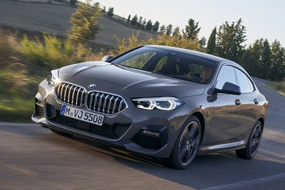BMW 2シリーズ グランクーペ、クリーンディーゼル搭載モデルを追加 画像