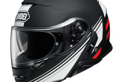 SHOEI NEOTEC II、グラフィックモデル「セパレーター」を追加へ 画像