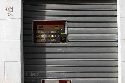 大矢アキオ『喰いすぎ注意』…イタリア式自販機事情　タバコのはずが？ 画像
