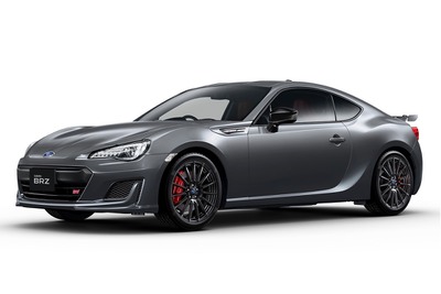 次期トヨタ 86 ＆スバル BRZ、発売に遅れか？ 画像