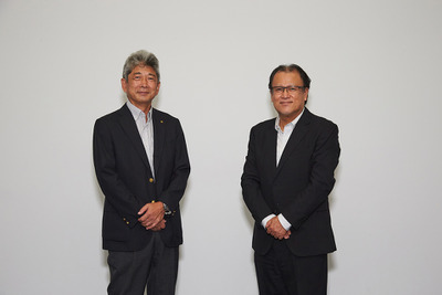 ヤマハ発動機と静岡大学、共同研究講座を設置 産学連携を強化 画像