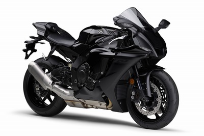 ヤマハ発動機、YZF-R1/R6 レースベース車の予約受注開始 画像