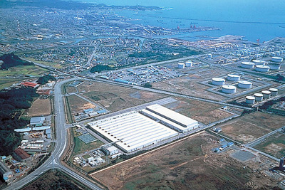 日産、いわき工場で生産累計500万基を達成 画像