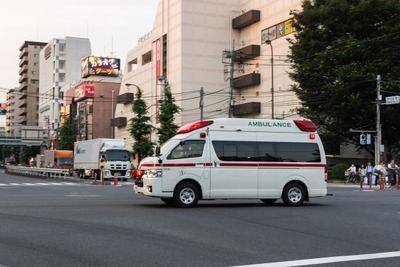 9月9日は「救急の日」---見つけよう、自分にできること 画像