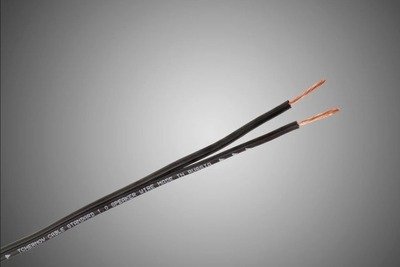 チェルノフケーブルからエントリークラスのスピーカーケーブル「STANDARD 1.0 SPEAKER WIRE」発売 画像