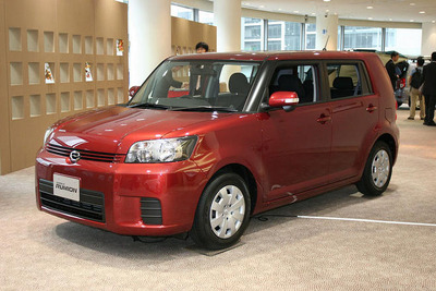 【株価】全体反落、自動車全面安 画像