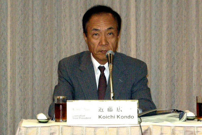 ホンダの近藤副社長、フレキシブルな生産体制の促進を 画像